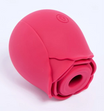 Rose Pleasure Toy